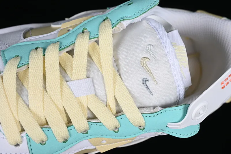 All categories Nk Air Force 1 Air Force series Nk Air Force 1 Fontanka Air Force low-top Nk Air Force 1 Fontanka Fontanka series beige gray and yellow Air Force One low-top casual sneakers CW6688-610